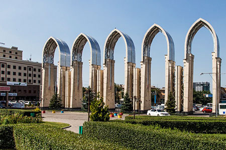 Портрет человека